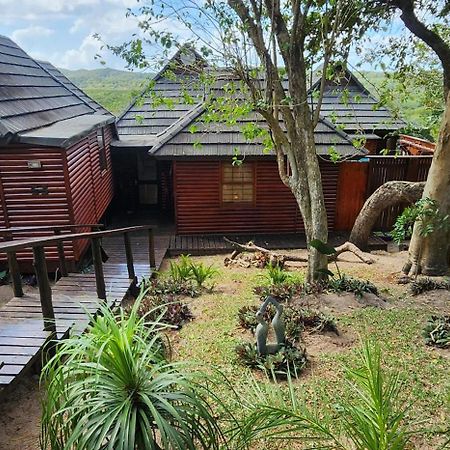 House 53 Sodwana Bay Lodge Extérieur photo