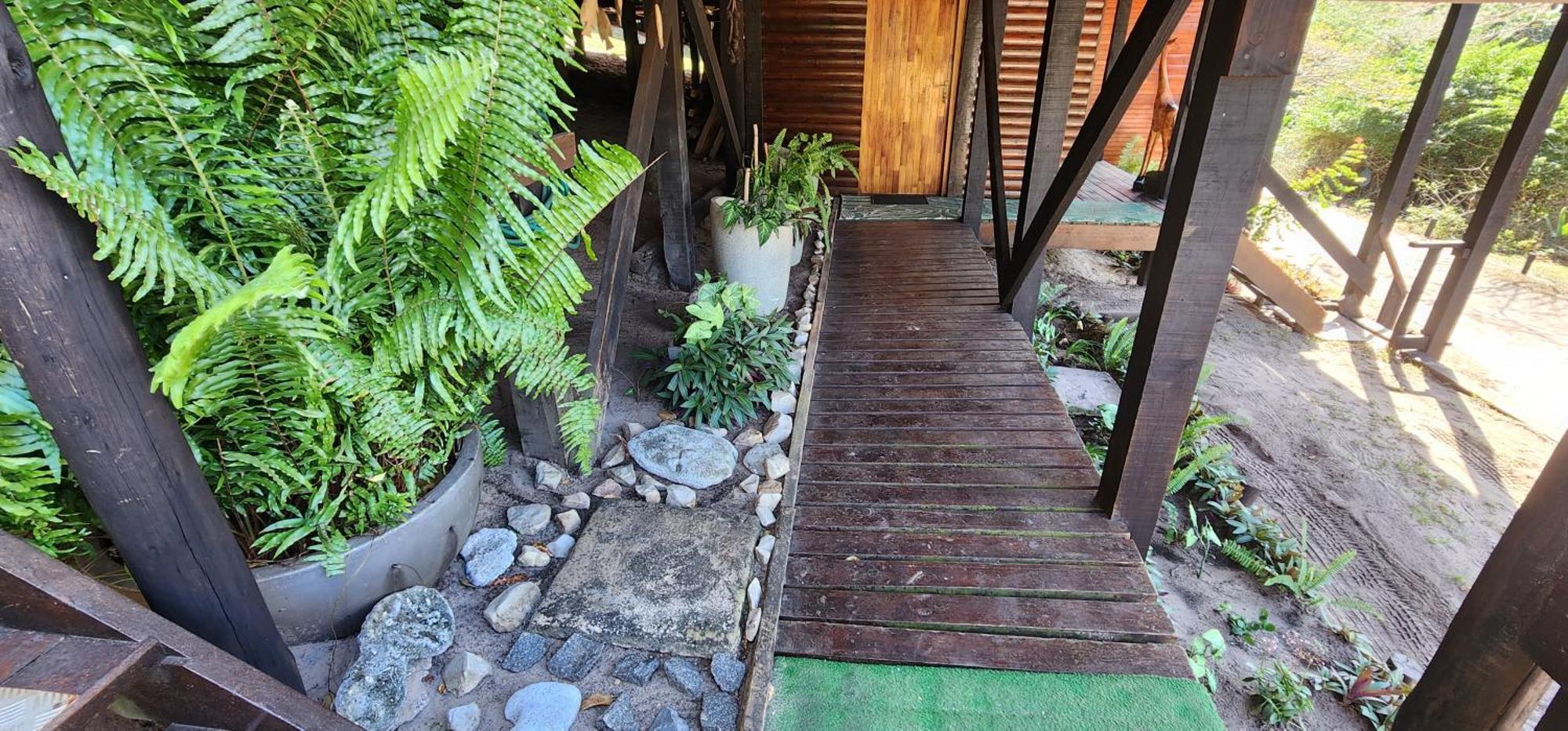 House 53 Sodwana Bay Lodge Extérieur photo