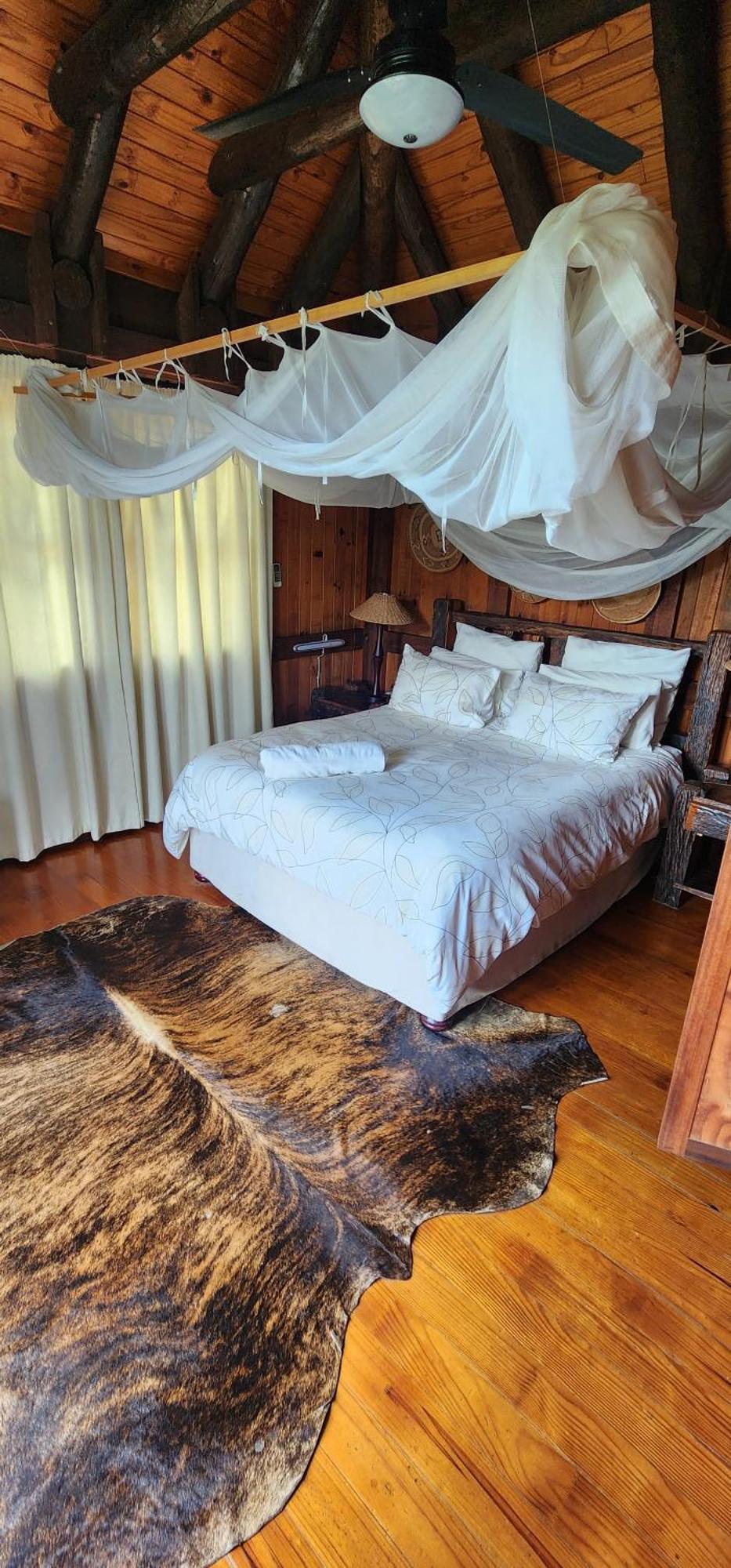 House 53 Sodwana Bay Lodge Extérieur photo