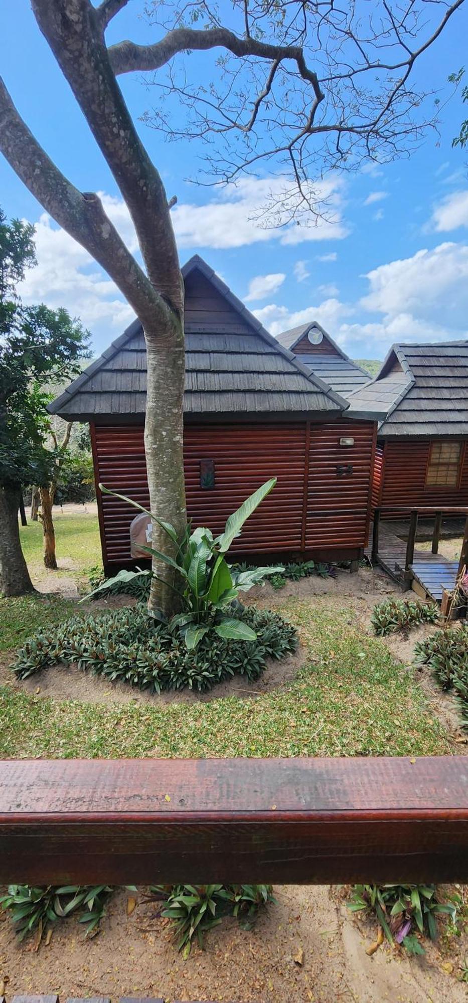 House 53 Sodwana Bay Lodge Extérieur photo