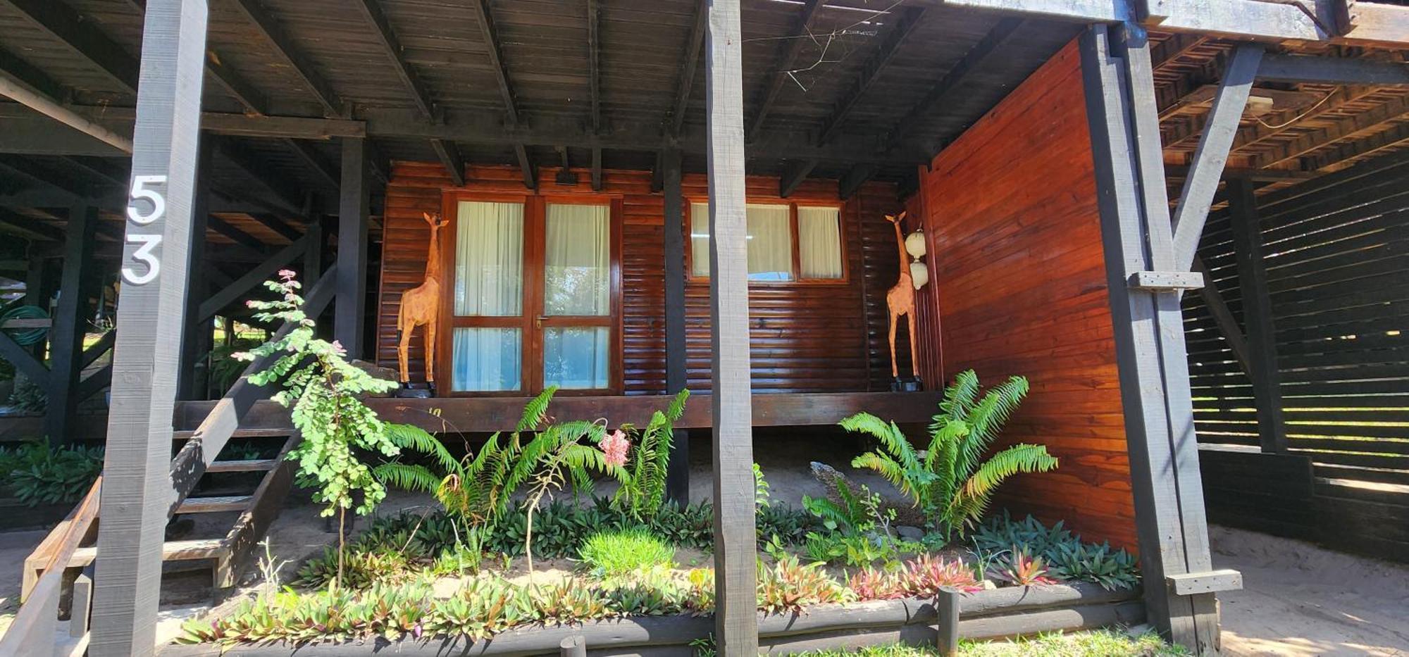 House 53 Sodwana Bay Lodge Extérieur photo