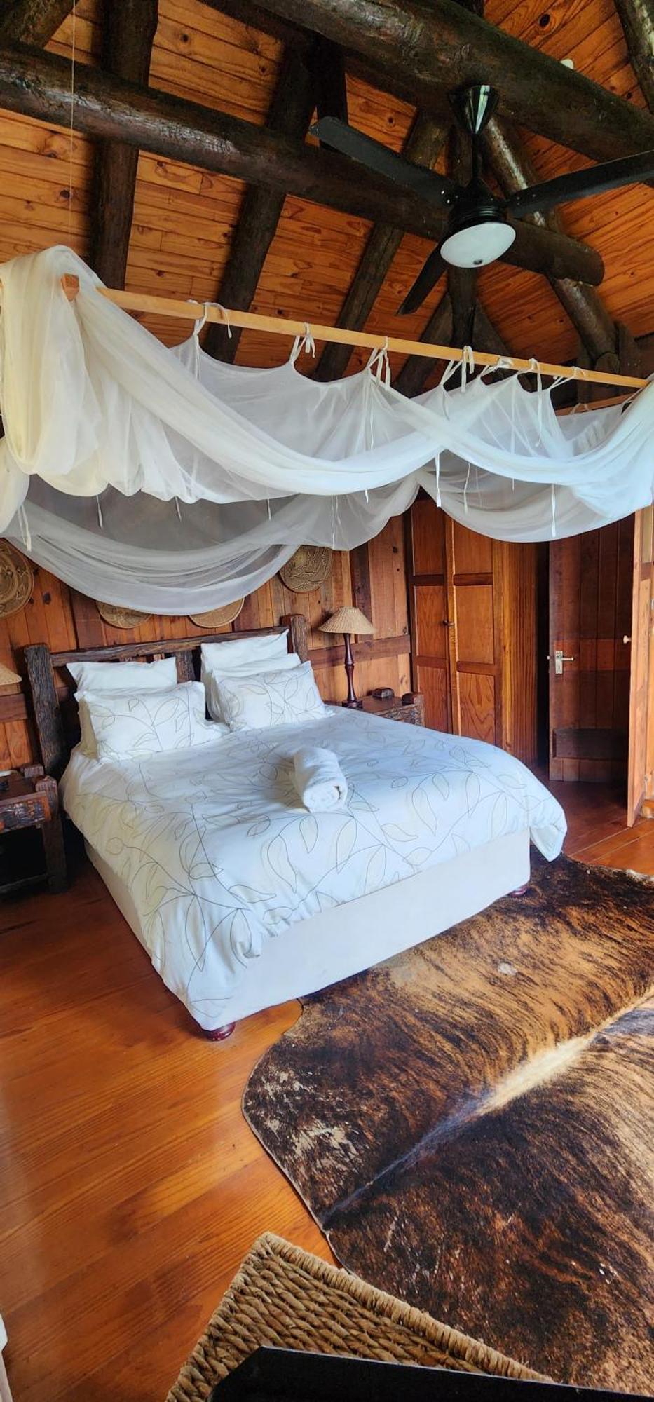 House 53 Sodwana Bay Lodge Extérieur photo