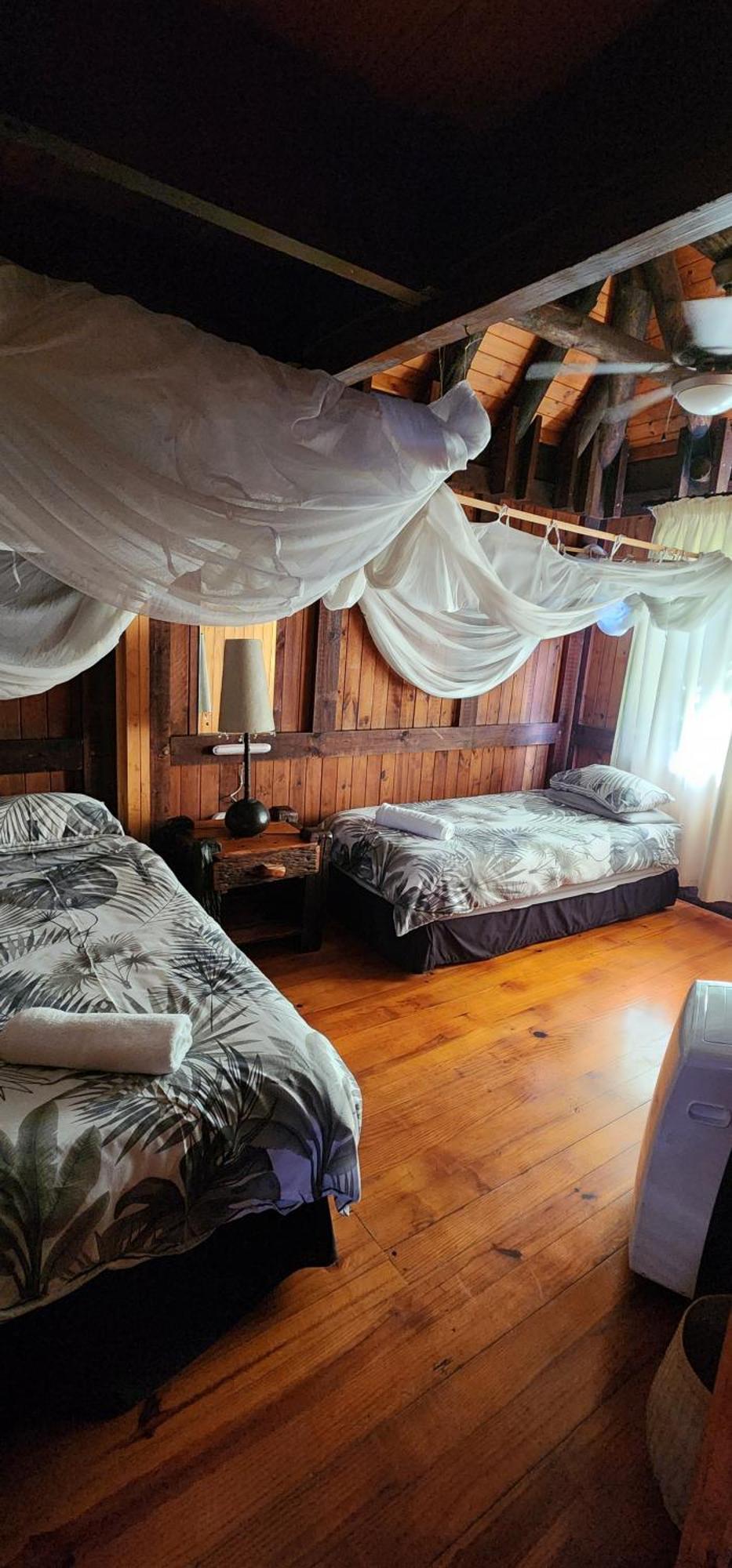 House 53 Sodwana Bay Lodge Extérieur photo