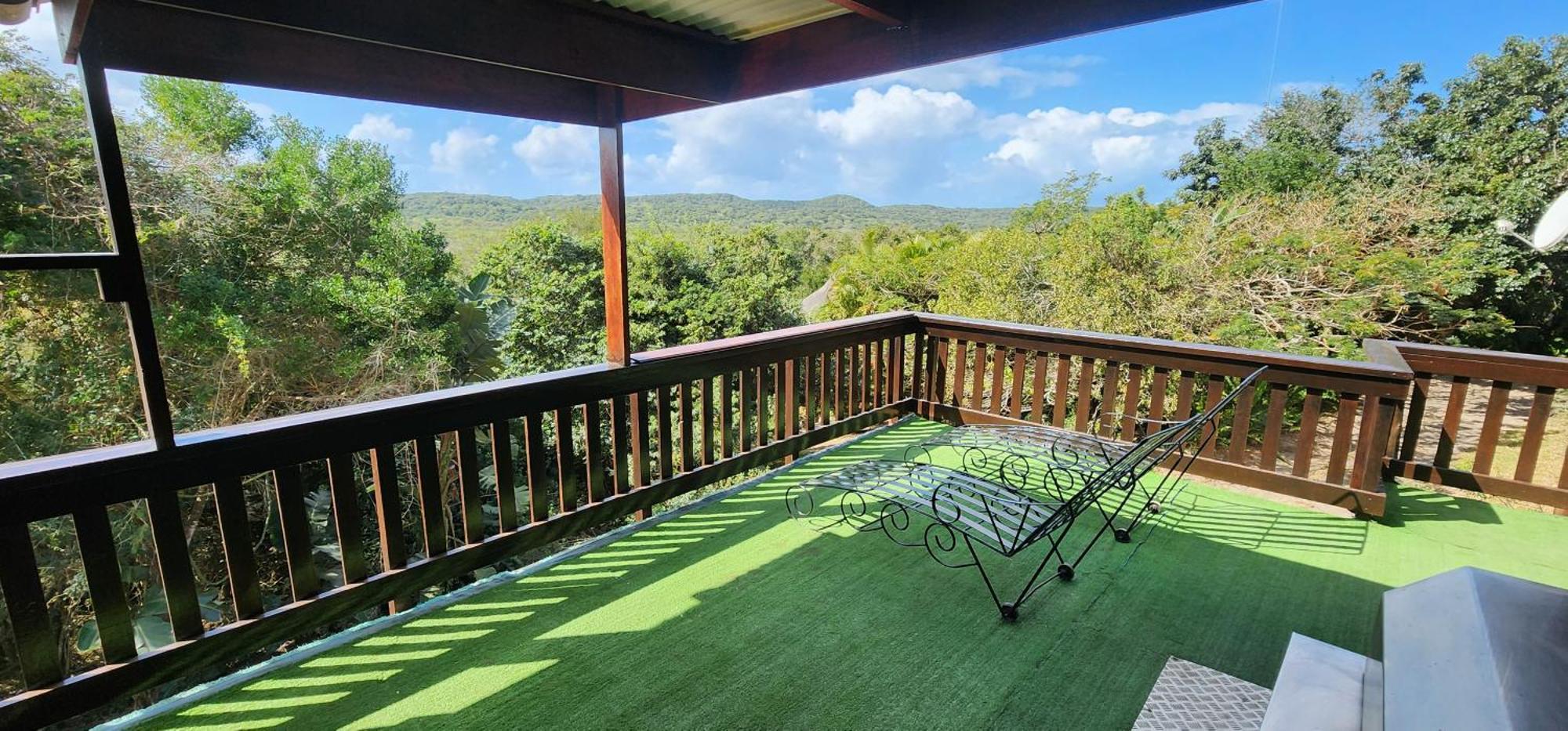 House 53 Sodwana Bay Lodge Extérieur photo