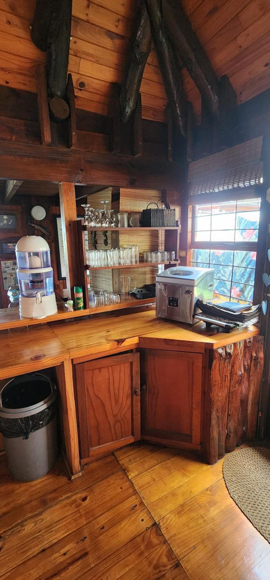 House 53 Sodwana Bay Lodge Extérieur photo