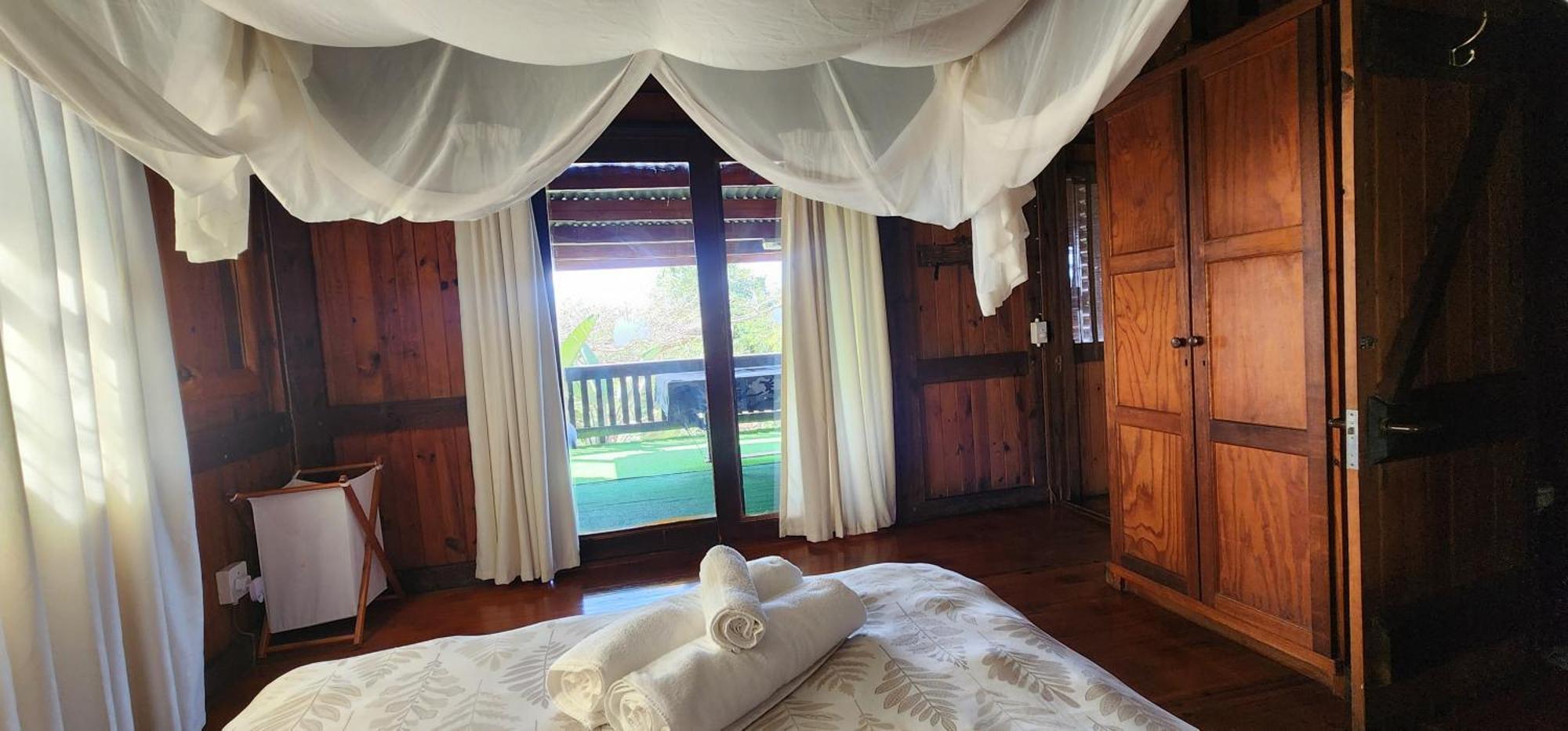 House 53 Sodwana Bay Lodge Extérieur photo