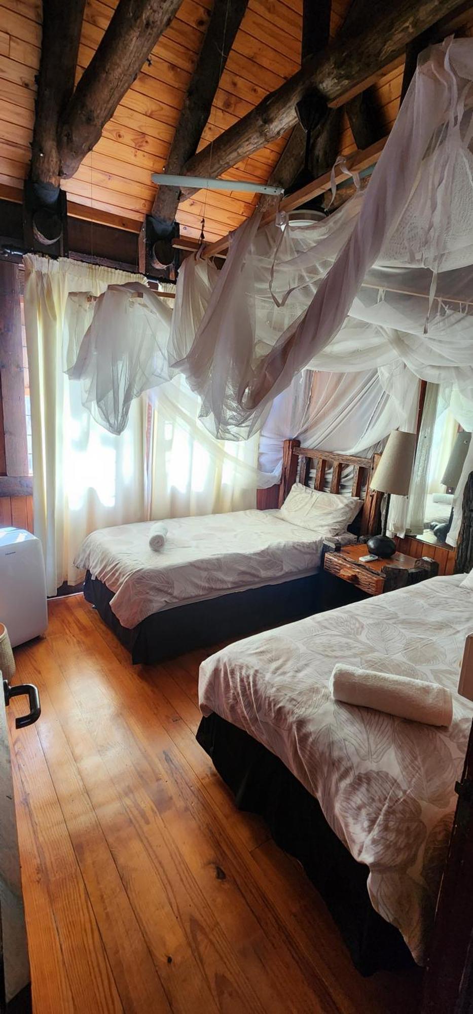 House 53 Sodwana Bay Lodge Extérieur photo
