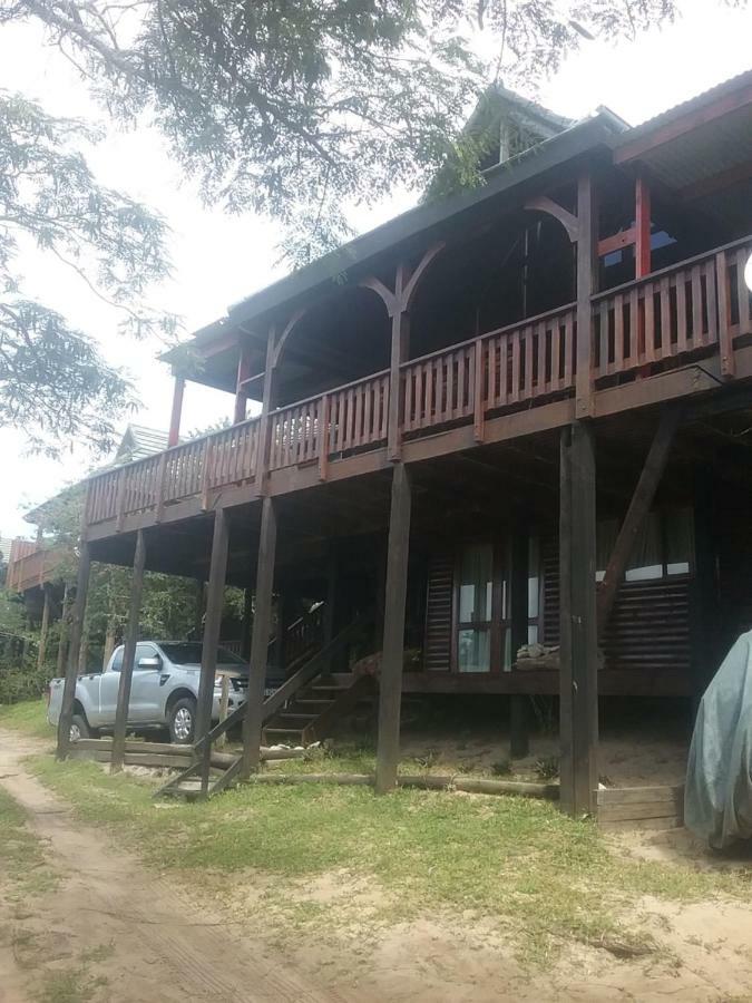 House 53 Sodwana Bay Lodge Extérieur photo