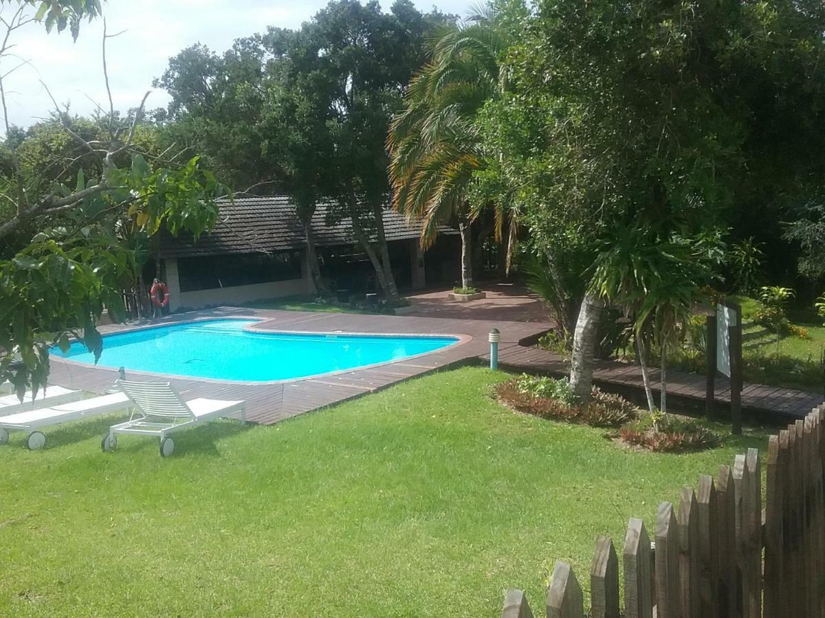 House 53 Sodwana Bay Lodge Extérieur photo